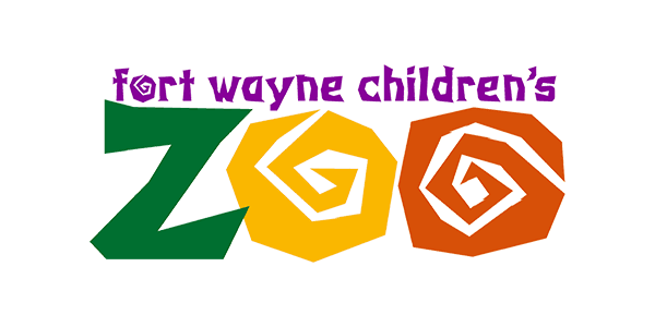 Fort Wayne Children's Zoo logo