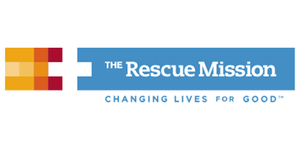 The Rescue Mission logo